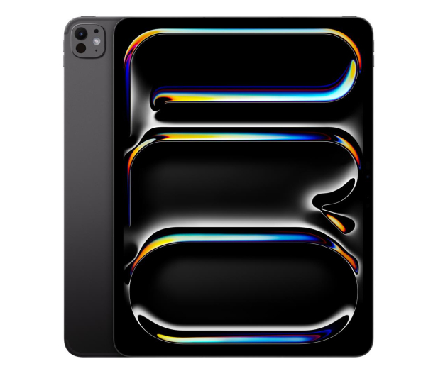 Apple iPad Pro 13" M4 2TB 5G Gwiezdna czerń Nano - 1245055 - zdjęcie
